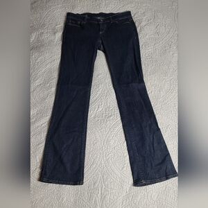 Ann Taylor Modern Fit Jeans Size 4